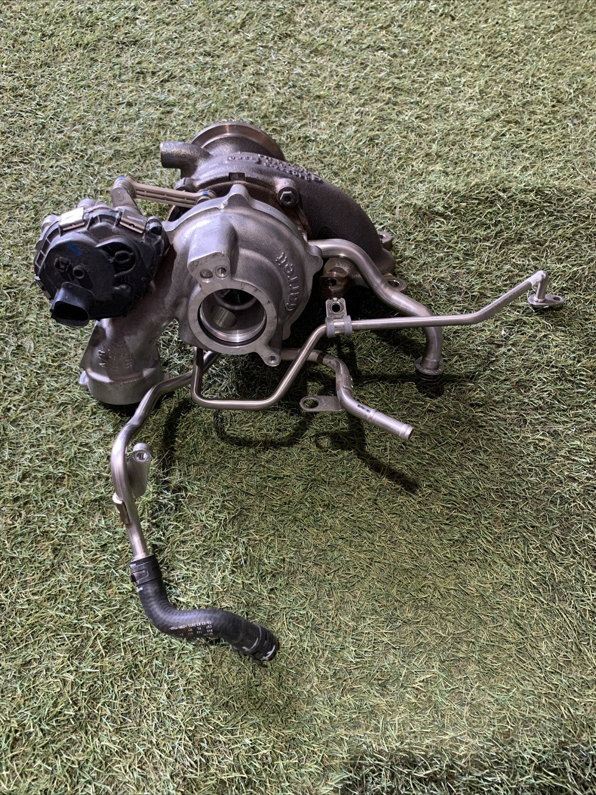 Turbo Turbina Volkswagen Tiguan 2020 1.5 Benzina 05E145701E