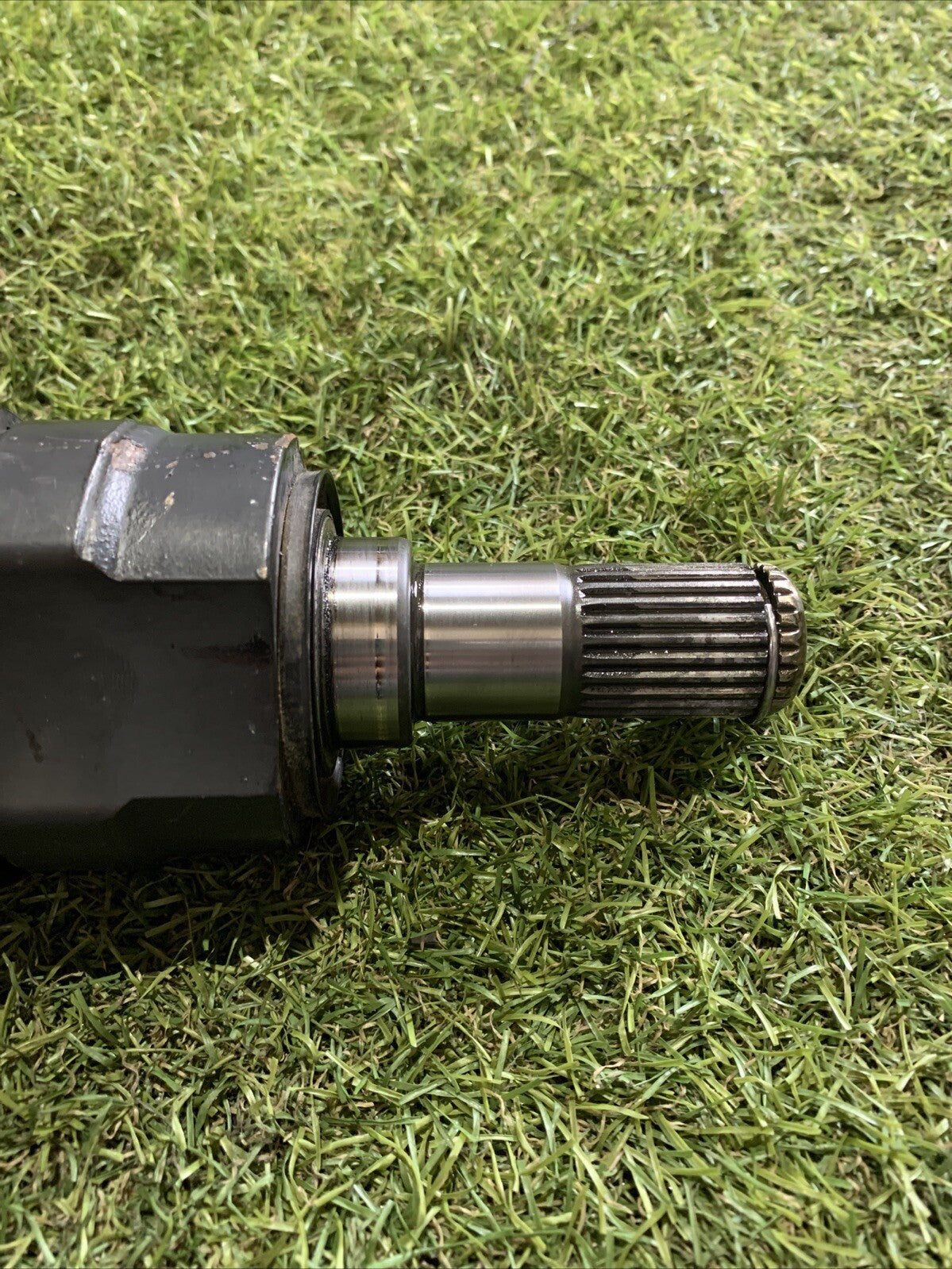 Semiasse Posteriore Sinistro Kia Sportage 2019 QL 4WD 49600D7000