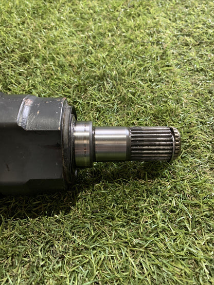 Semiasse Posteriore Sinistro Kia Sportage 2019 QL 4WD 49600D7000