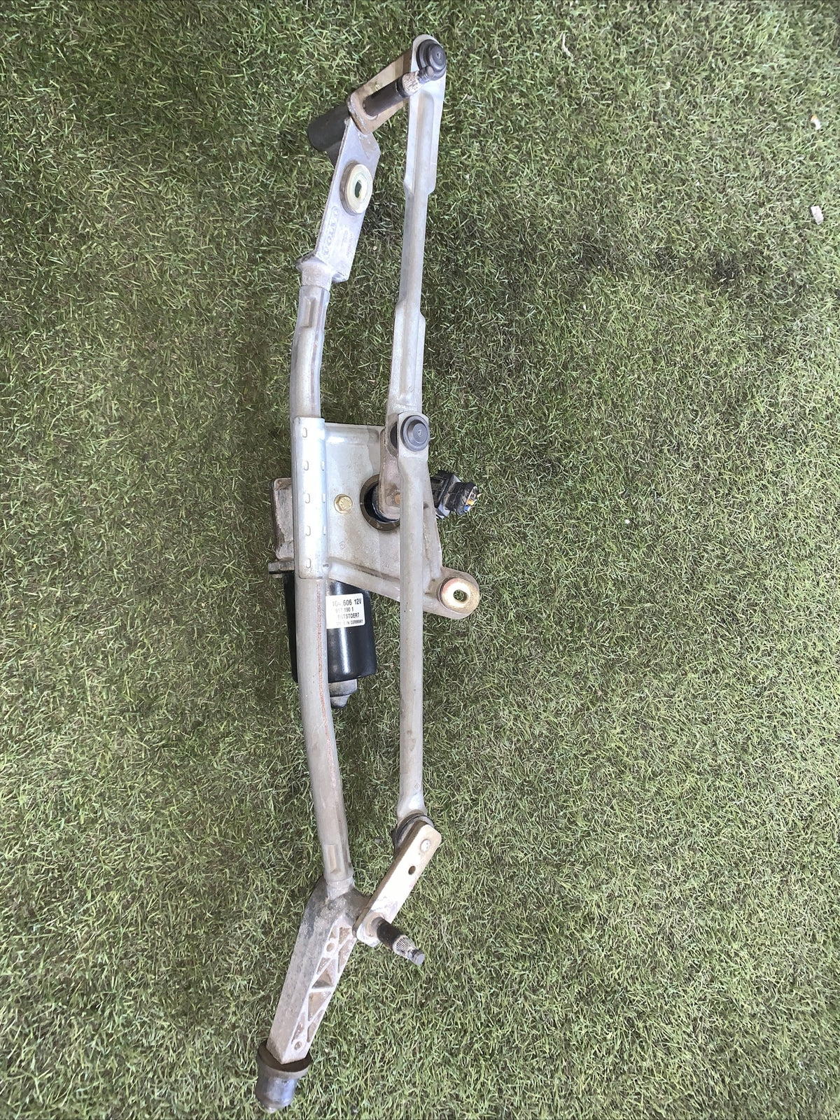 Motorino Tergicristalli Anteriore Volvo S60 1 Serie 404606