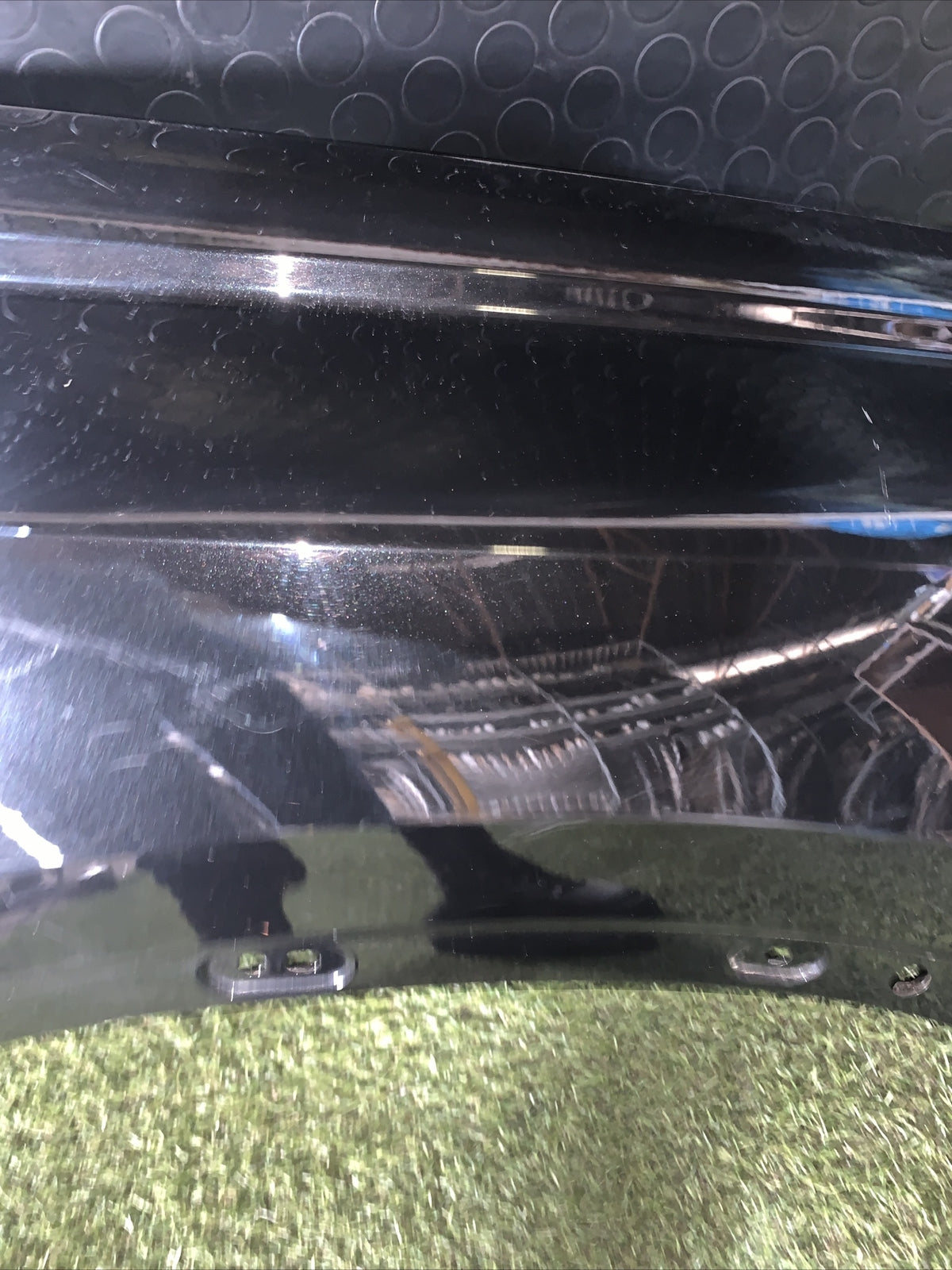 Parafango Anteriore Destro Audì Q3 2023