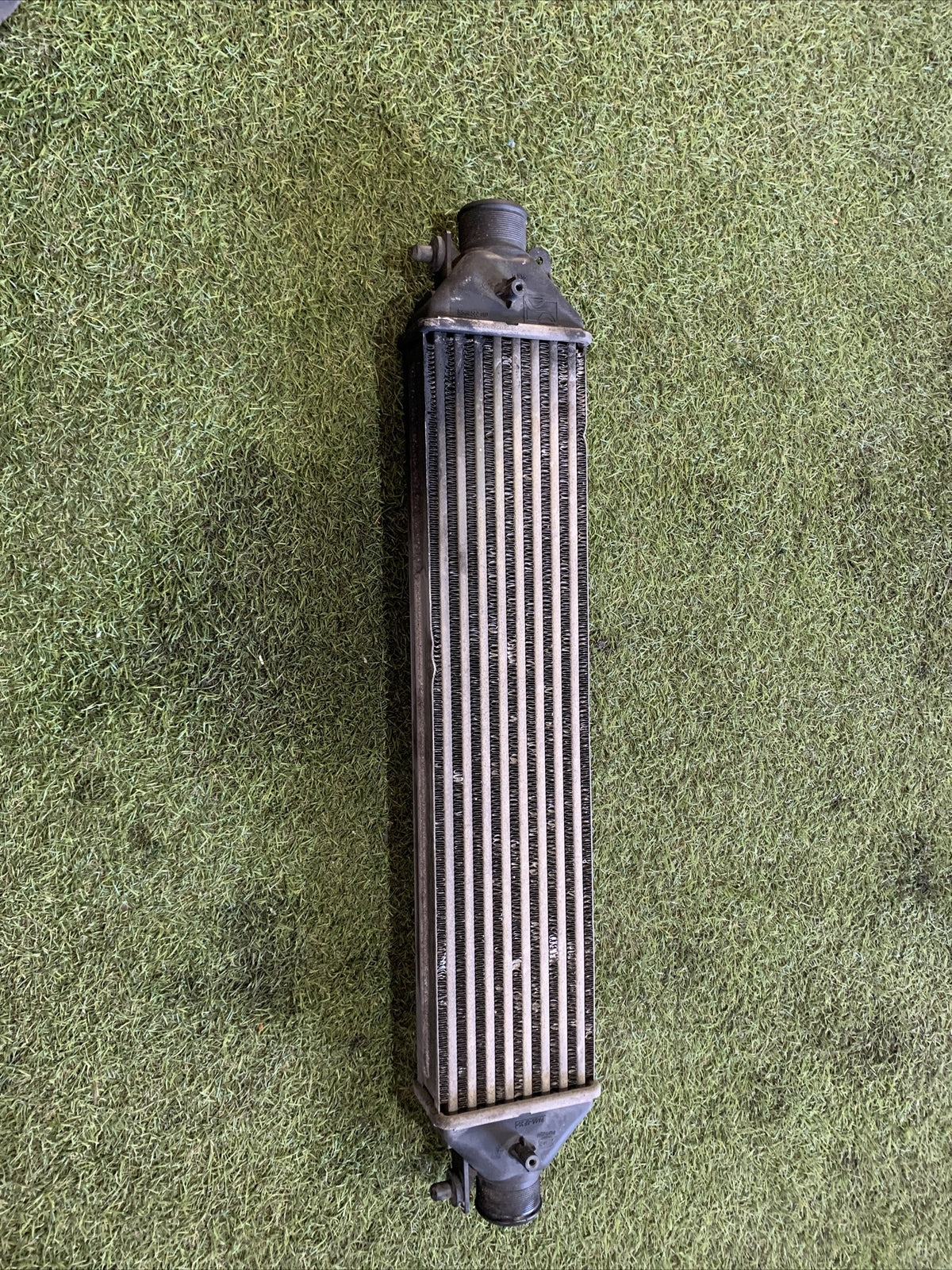 866455500 RADIATORE INTERCOOLER ALFA ROMEO GIULIETTA (191) 1.6 JTD