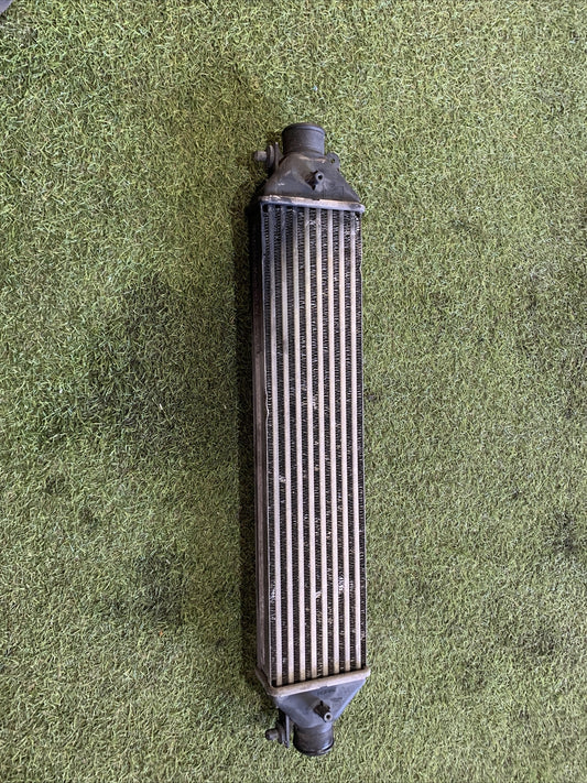 866455500 RADIATORE INTERCOOLER ALFA ROMEO GIULIETTA (191) 1.6 JTD