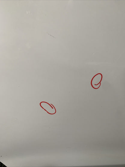 PORTA PORTIERA SPORTELLO POSTERIORE DESTRO ALFA ROMEO GIULIETTA