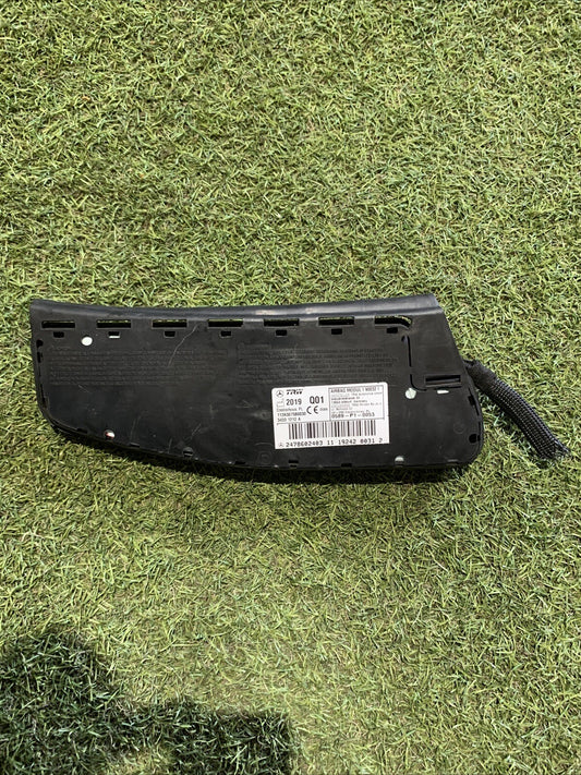 Airbag Sedile Destro Dx Mercedes Classe B W247 2019 2478602403
