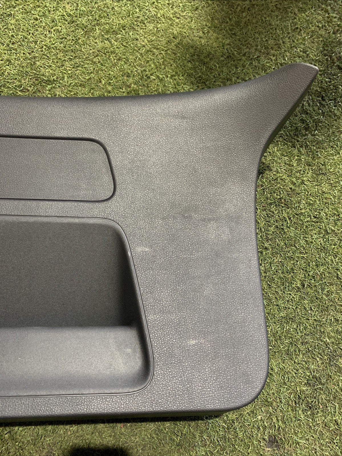 Rivestimento Bagagliaio Portellone Interno Audi Q2 81A867979H