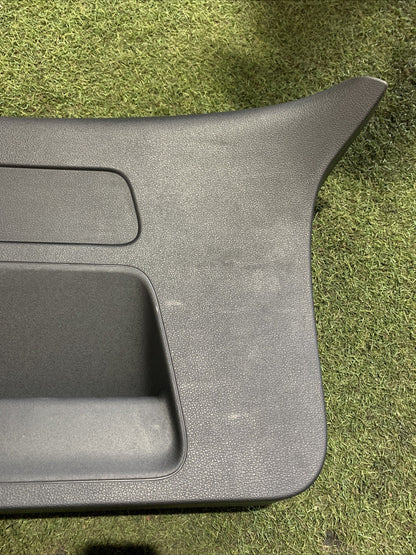 Rivestimento Bagagliaio Portellone Interno Audi Q2 81A867979H