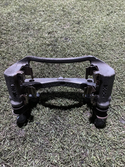PORTA PINZA FRENO ANTERIORE DESTRA TOYOTA AYGO 2018 1.0 BENZINA 4772109210