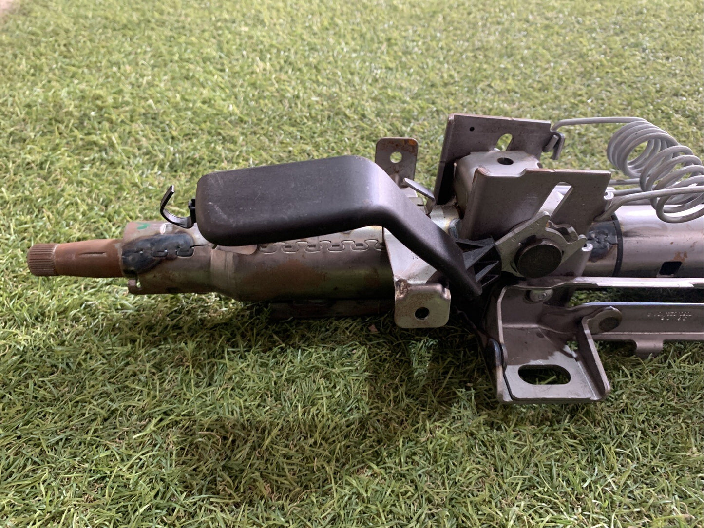 Canna dello sterzo (Piantone) Renault Twingo 2014 488106973R