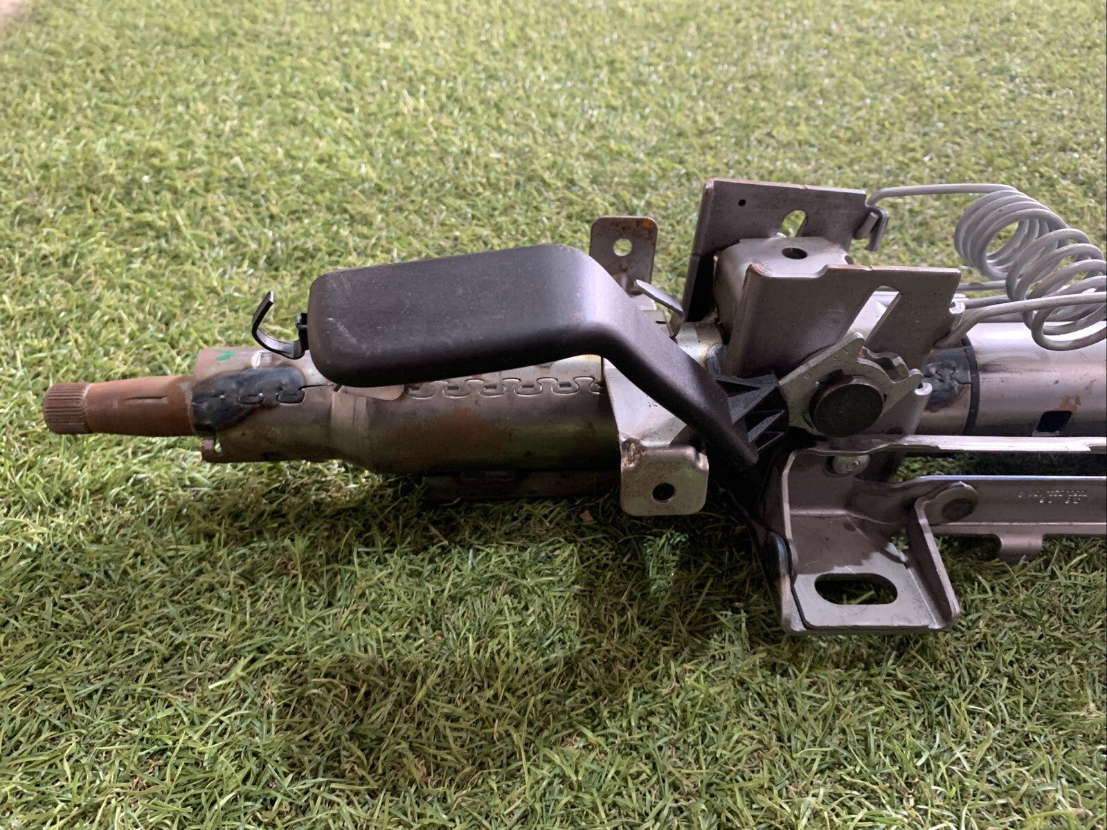 Canna dello sterzo (Piantone) Renault Twingo 2014 488106973R