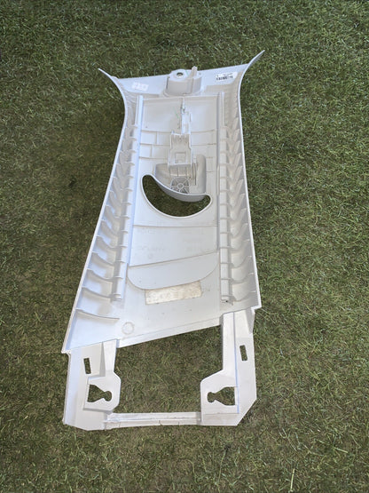 Modanatura Anteriore Sinistra Fiat Tipo