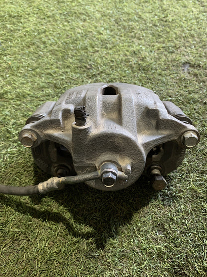 pinza freno anteriore sinistra hyundai ix35 2013 1.7 diesel 58110 2S700
