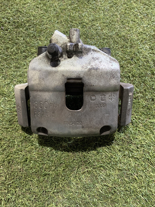 Pinza Freno Anteriore Destra Fiat Panda 312 1.3 MJT 51938109