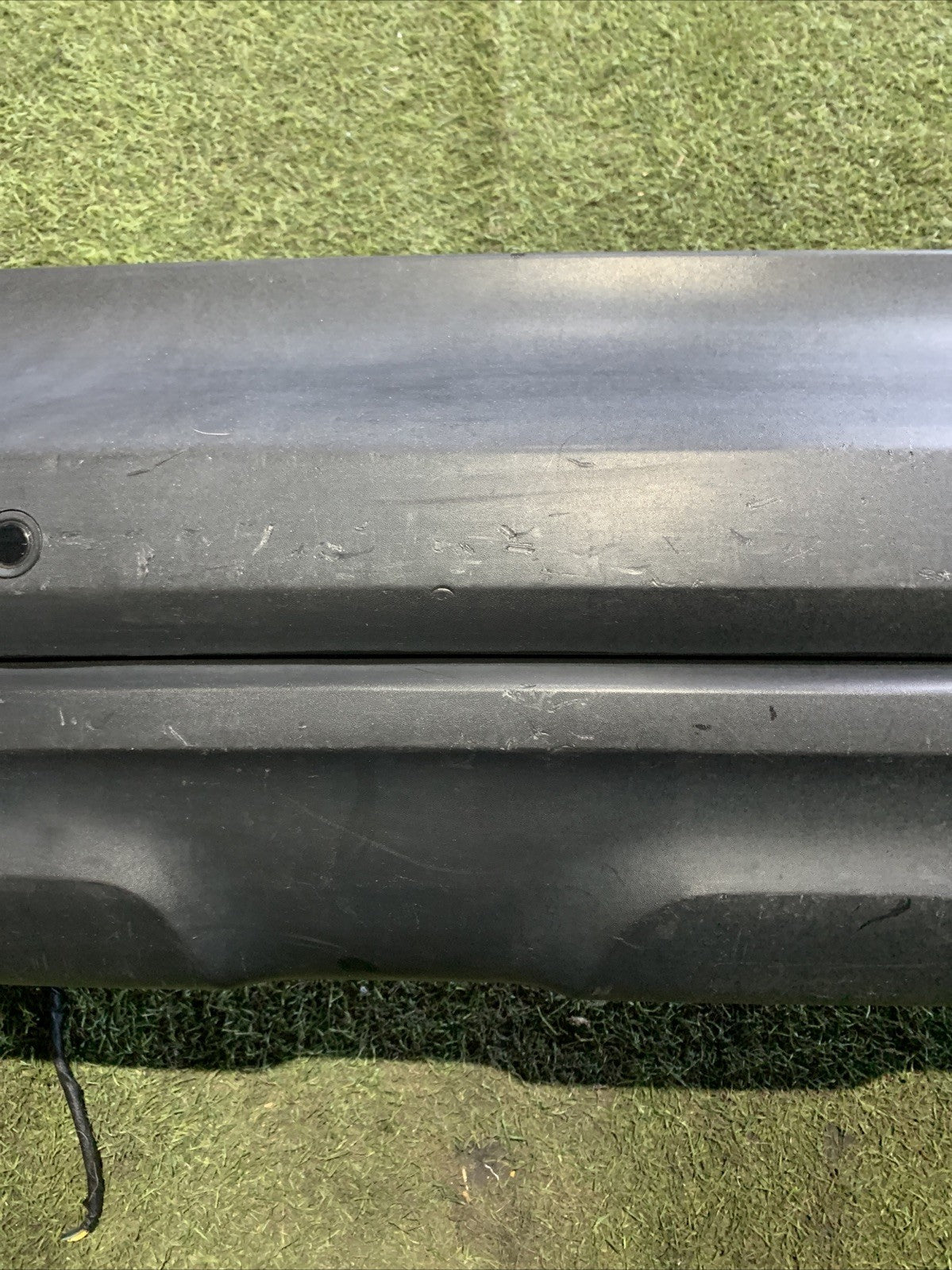 Paraurti Posteriore Inferiore Con Sensori Renault Captur Dal 2013 850B25656R
