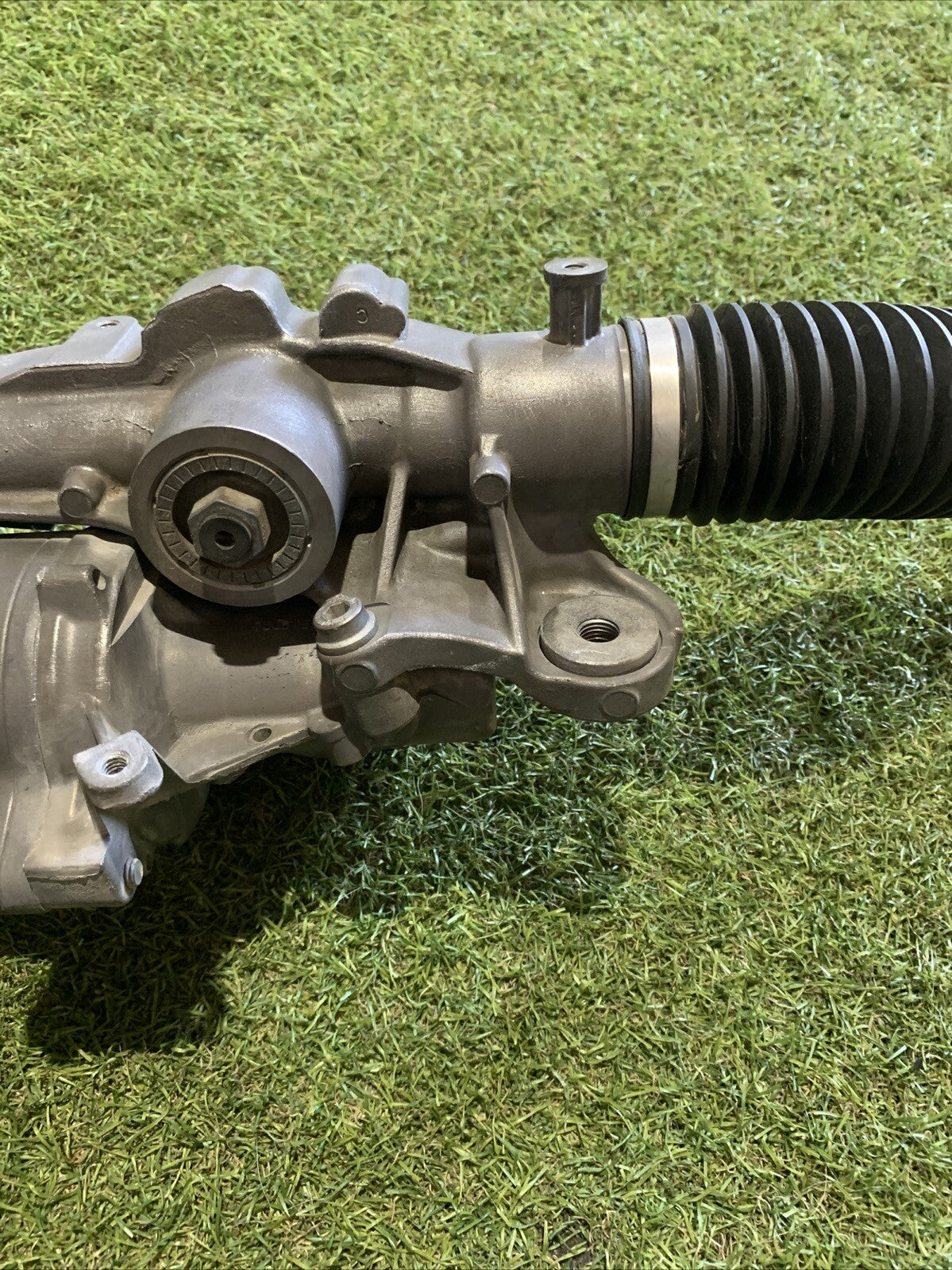 SCATOLA GUIDA PER VOLKSWAGEN Golf 7 Berlina 5Q1423053AF (12 )