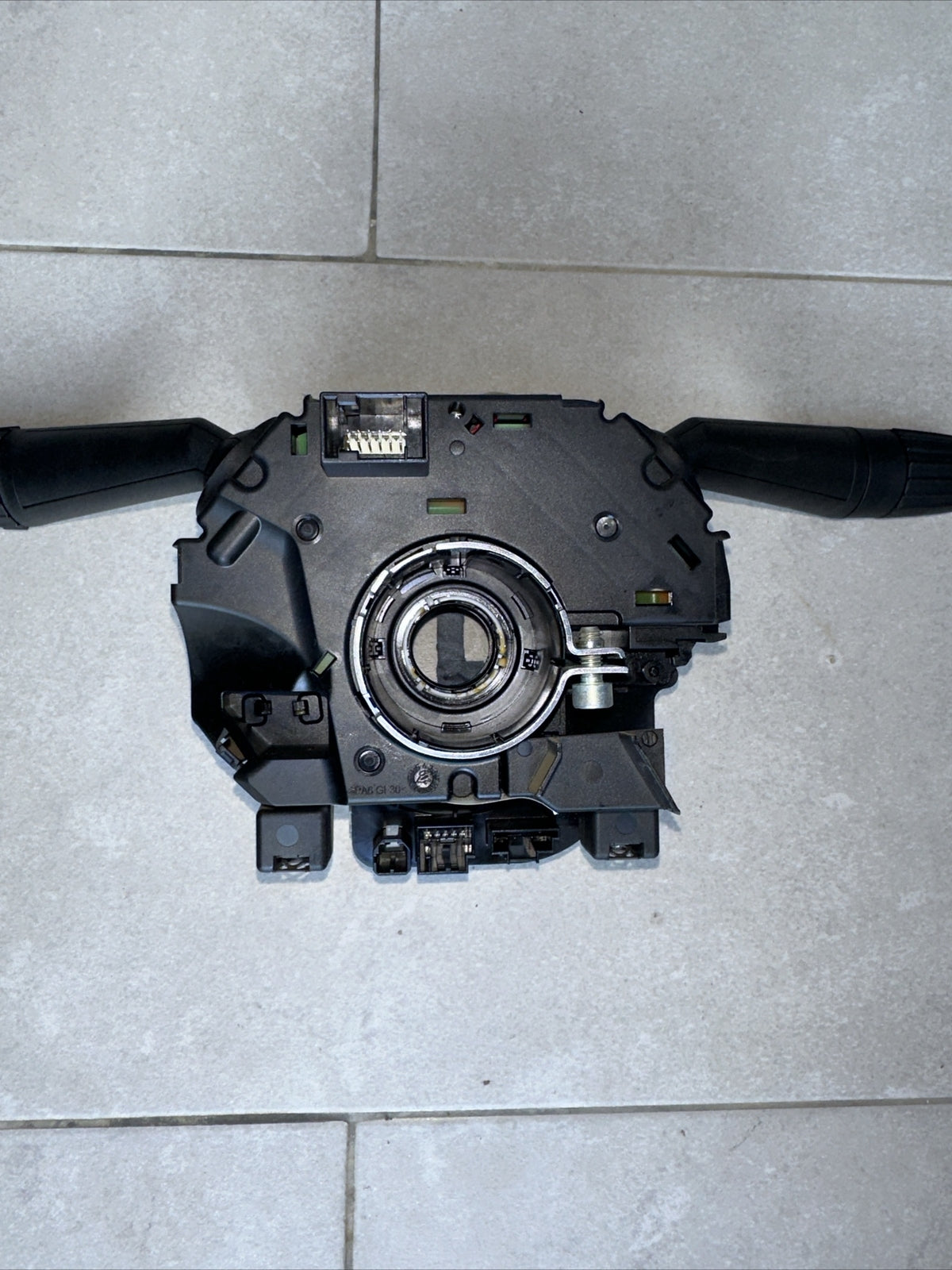 07356906590 DEVIOLUCI FIAT 500 X Serie (15) 1300 Diesel (2020)