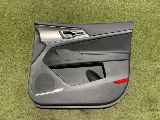 Pannello Portiera Interno Anteriore Destra Kia Sportage 2024 GT Line 82341-R2010