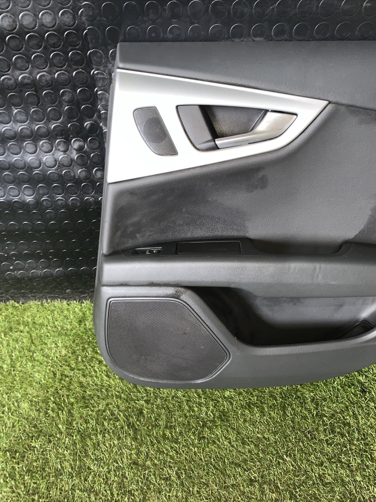 Pannello Interno Portiera Posteriore Destra Con Led Audi A7 4G 4G8867306