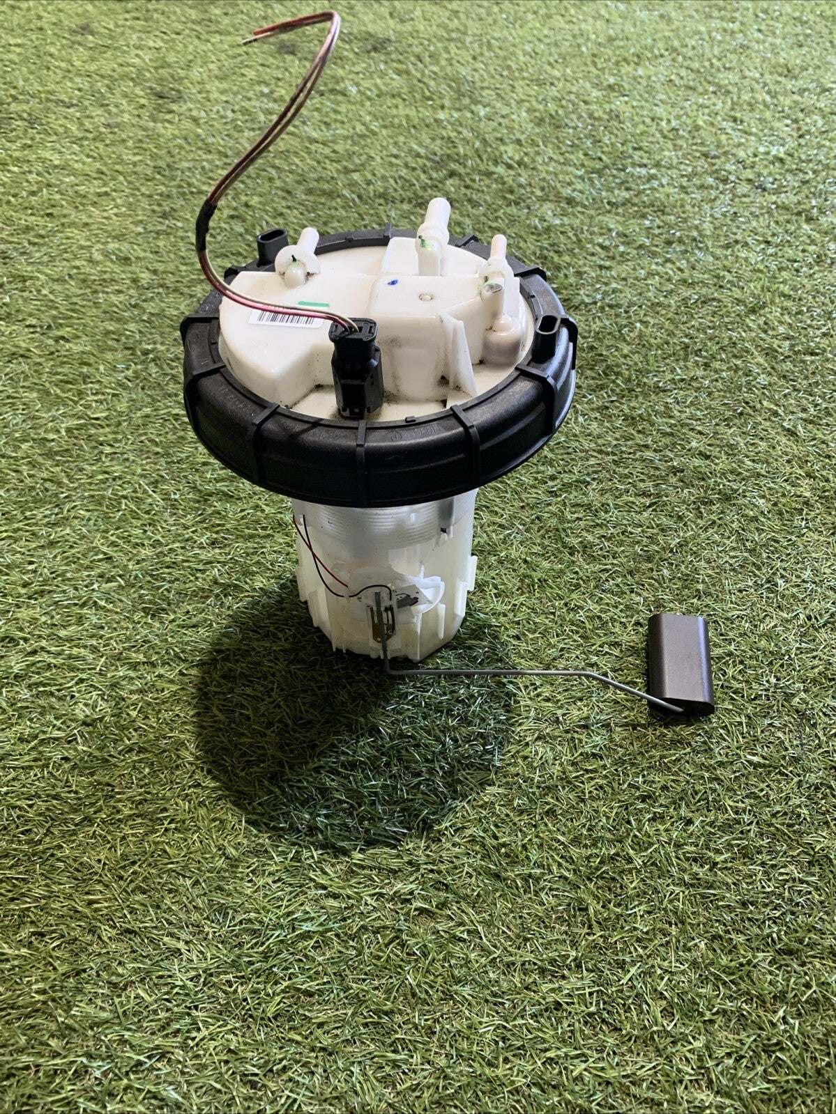 POMPETTA CARBURANTE PER PEUGEOT 2008 1° Serie 9674461380 9H05 Diesel 1.6 (13 )