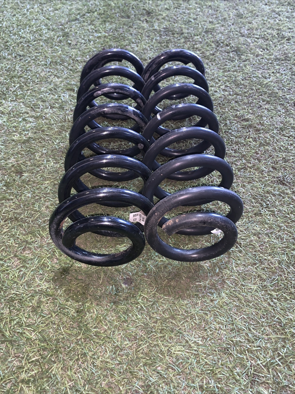 5QF511115 MOLLE AMMORTIZZATORI POSTERIORI AUDI RSQ3 2019