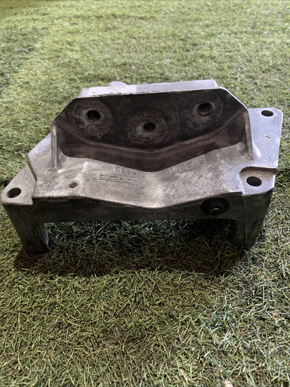 Supporto Motore Alfa Romeo Mito 1.3 MJT 55198565