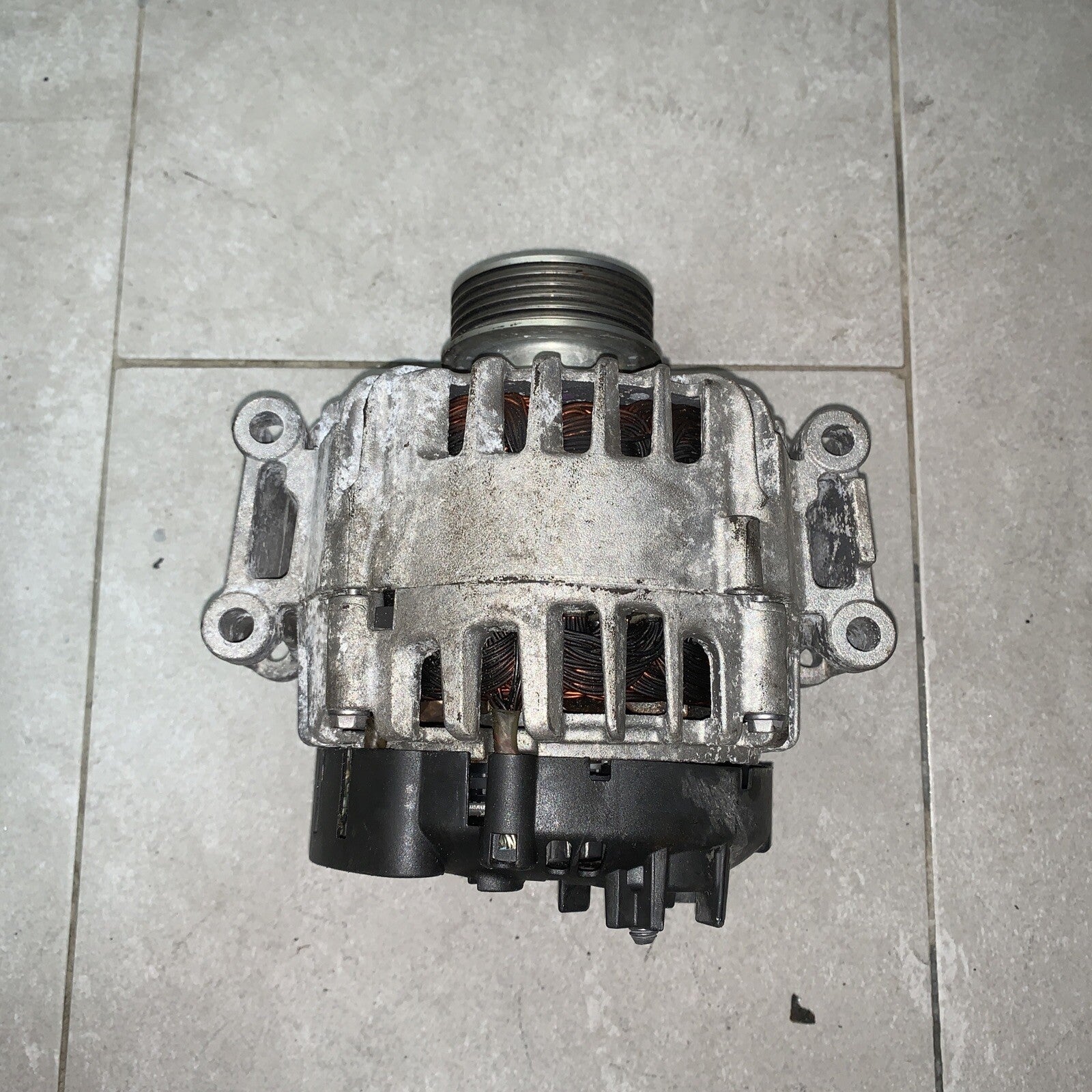 ALTERNATORE Audi RSQ3 (codice: 07K903023J)