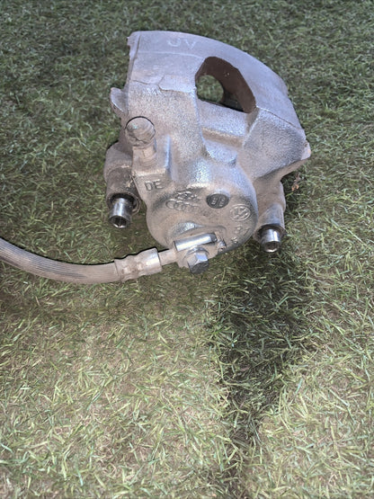 PINZA FRENO ANTERIORE SINISTRO SKODA CITIGO 1.0