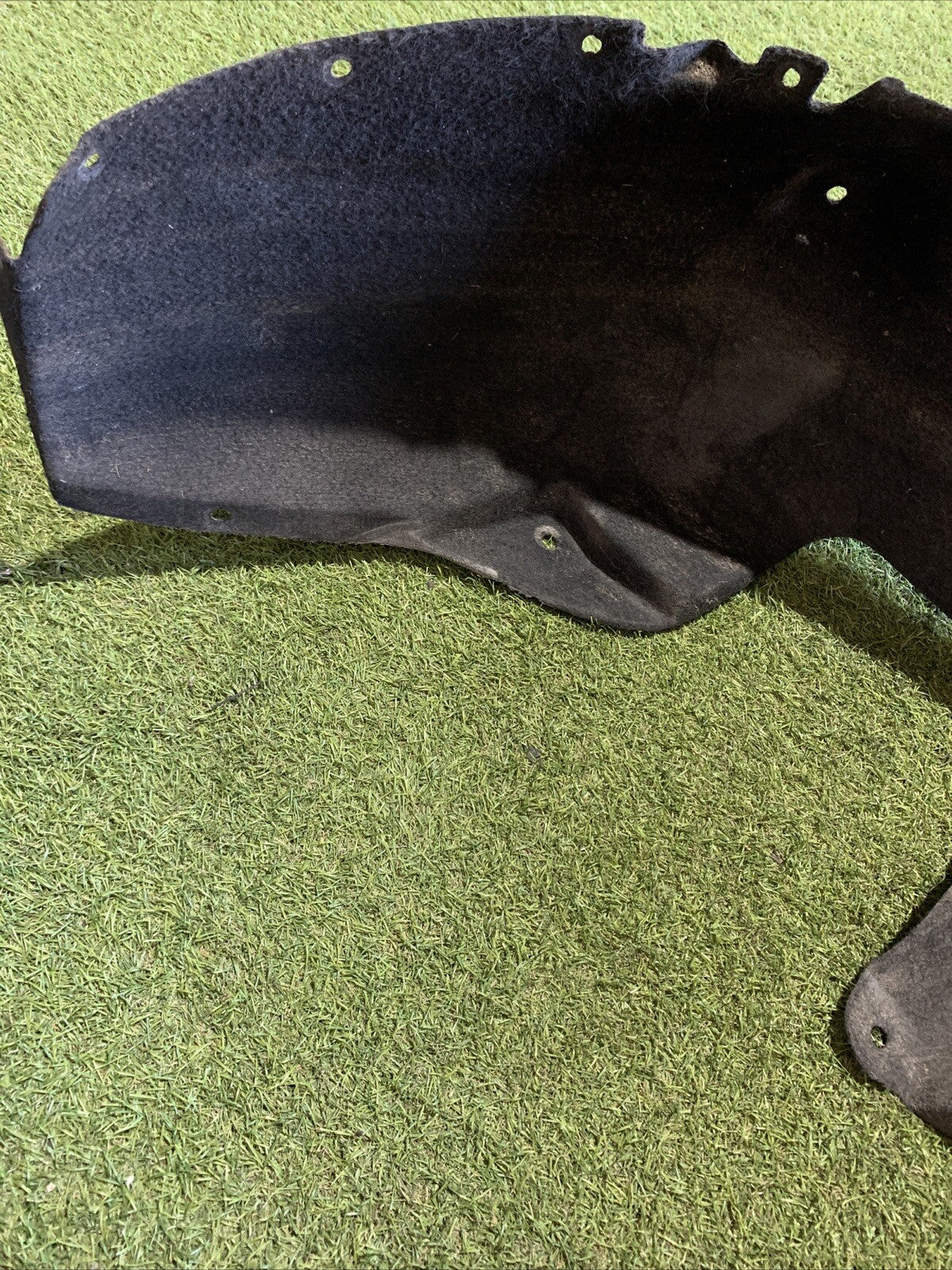 Passaruota Parasassi Posteriore Destro Kia Sportage 2017 86822-F1000