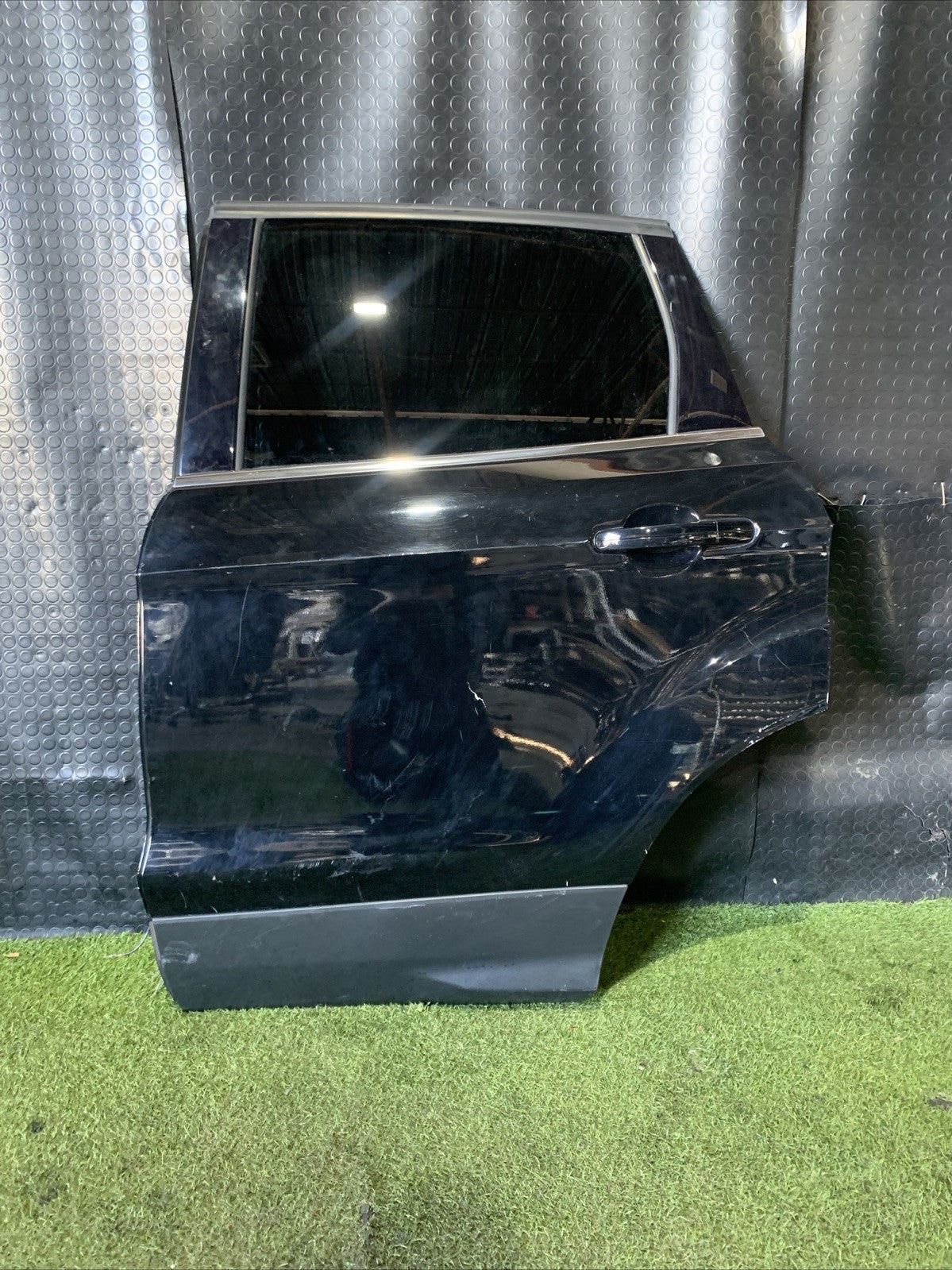 Porta Portiera Sportello Posteriore Sinistro Ford Kuga 2013-2018