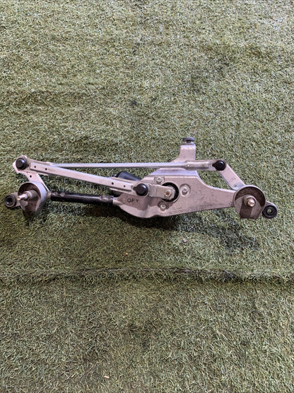 Motorino Tergicristalli Anteriore Hyundai Tucson 2019 98100-D3000