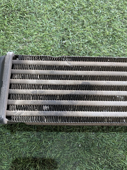 RADIATORE INTERCOOLER FIAT GRANDE PUNTO 1.3 MJT D (2005   2011) 866452000