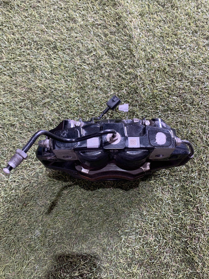 Pinza Freno Anteriore Destra Alfa Romeo Giulia 00505447570