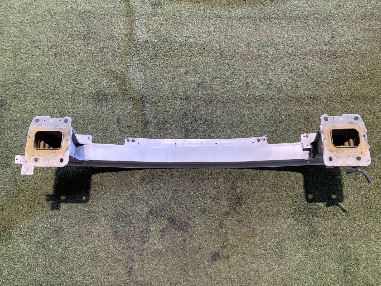 Traversa Paraurti Anteriore Opel Meriva 2010 13267890