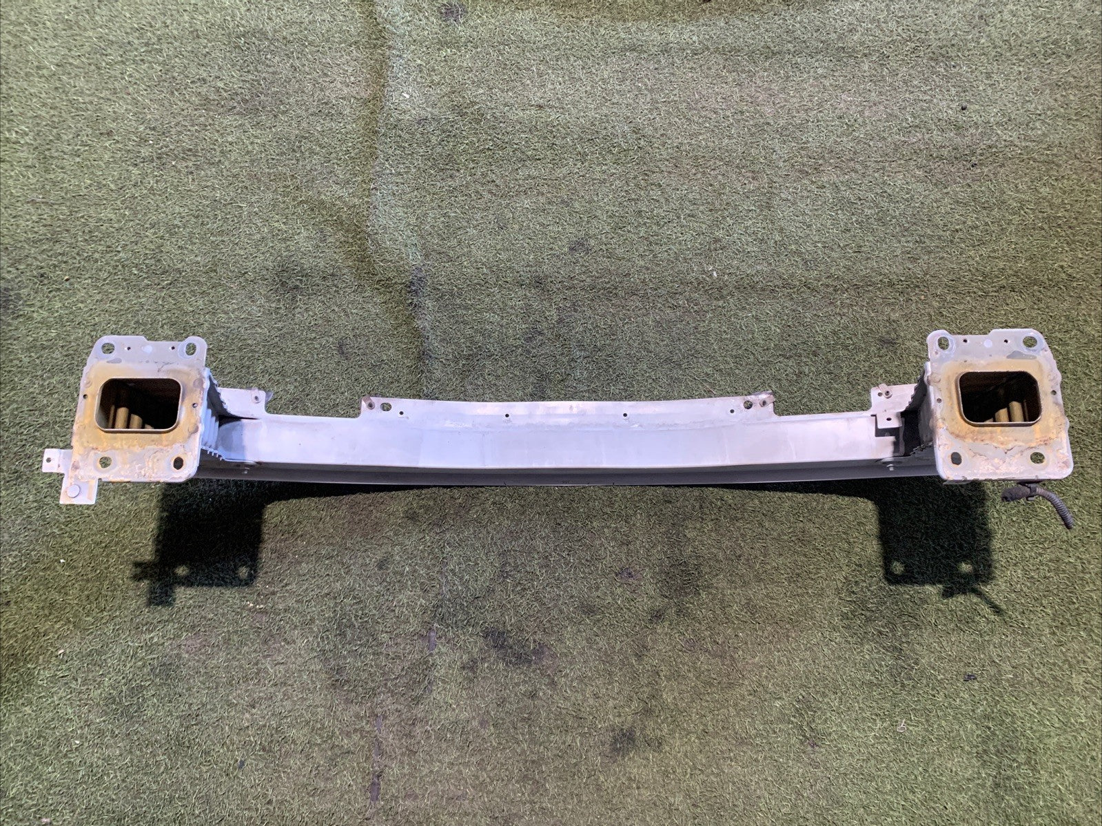 Traversa Paraurti Anteriore Opel Meriva 2010 13267890