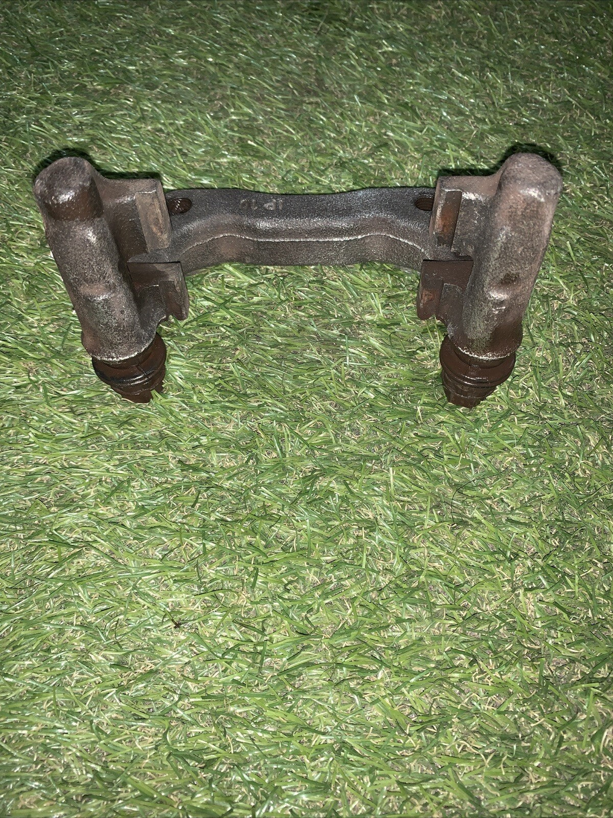 Porta pinza Posteriore Sinistra Volkswagen polo 6R 1.6  (2)