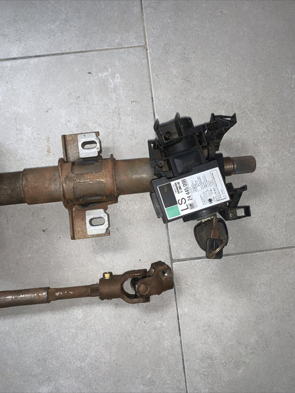 Piantone sterzo OPEL AGILA 4820083E63