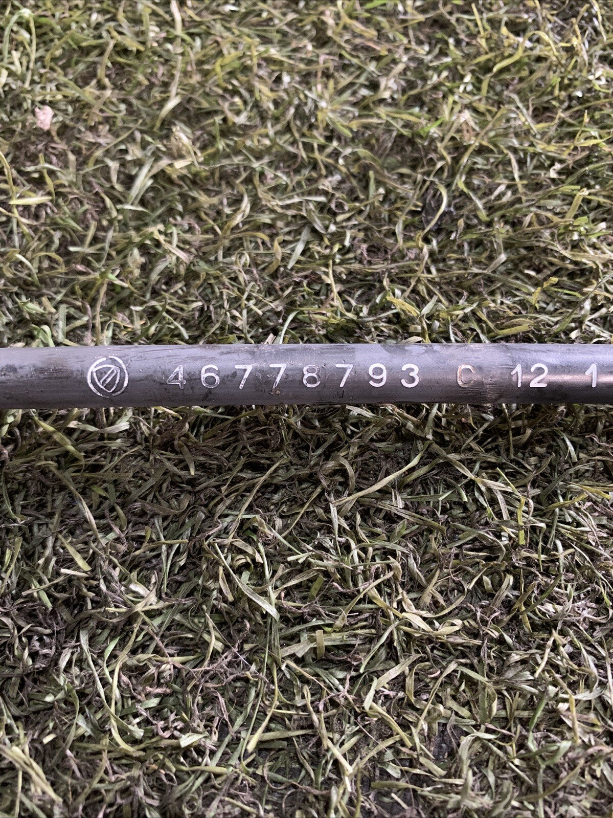 Cavo Laccio Cambio Manuale Fiat 600 1.1 Benzina 46778793C