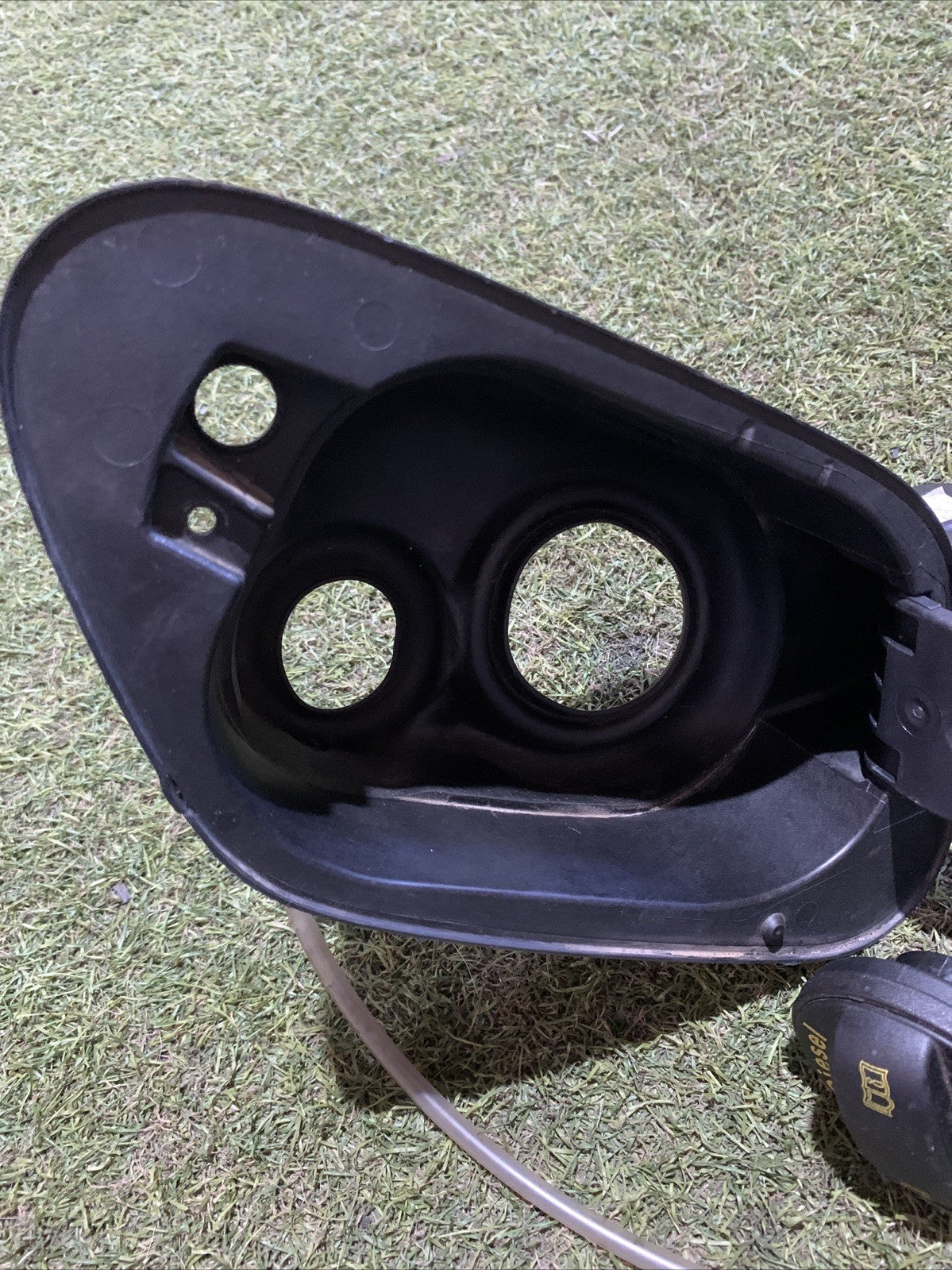 Sportellino Carburante Volkswagen Golf 7 5G0809999A