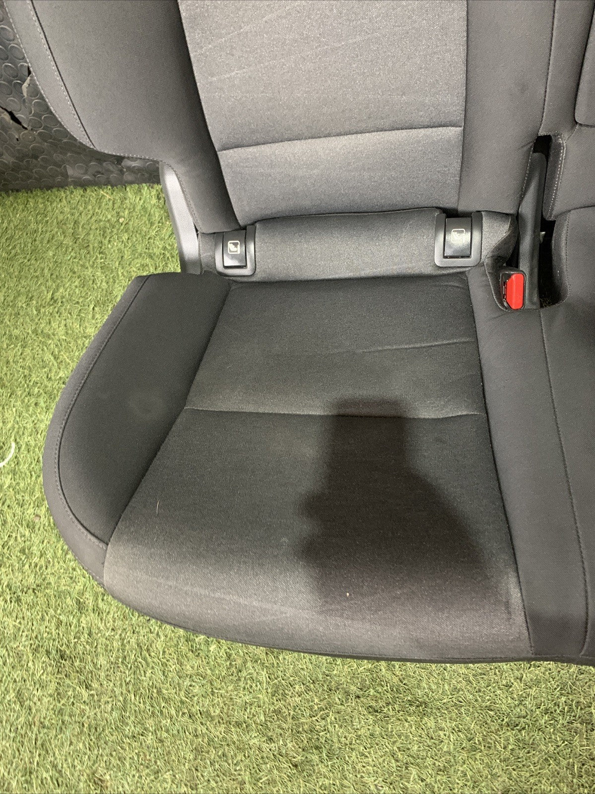 TAPPEZZERIA HYUNDAI TUCSON DAL 2015