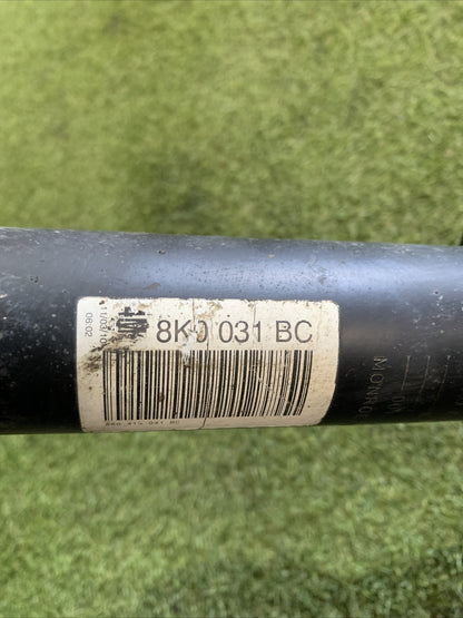 Ammortizzatore Anteriore Sinistro Audi A4 2011 3.0 8K0031BC