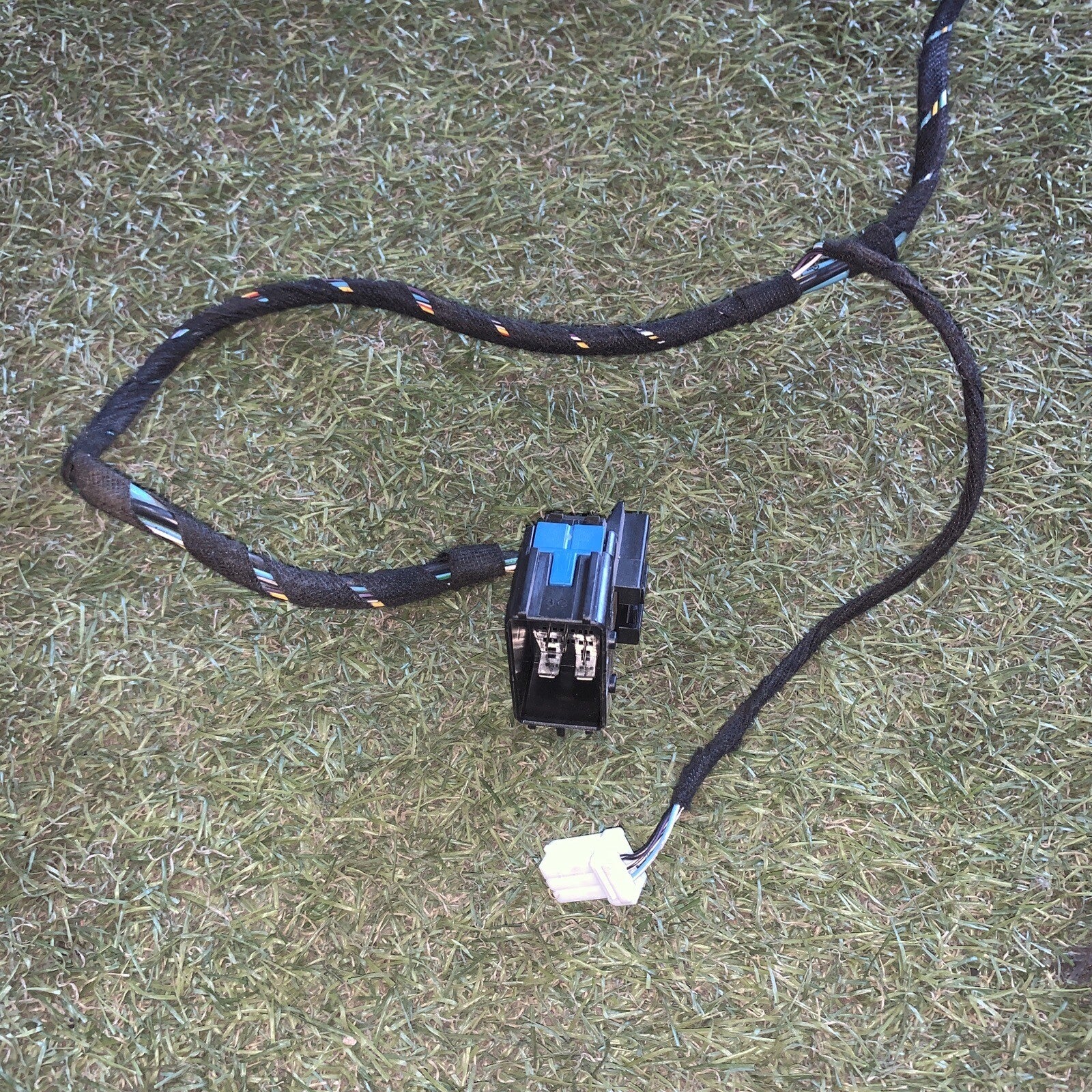 cablaggio cruscotto fiat panda 312 1.2 505987