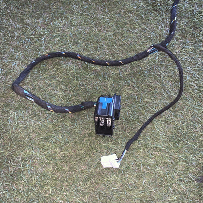 cablaggio cruscotto fiat panda 312 1.2 505987