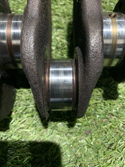 Albero Motore Fiat Punto 188 1.2 Benzina 7724121 188A4000