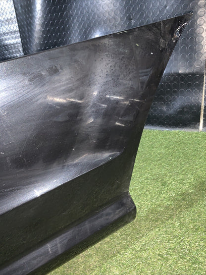 Paraurti posteriore mercedes classe c 220 w204 Dal 2008 Berlina