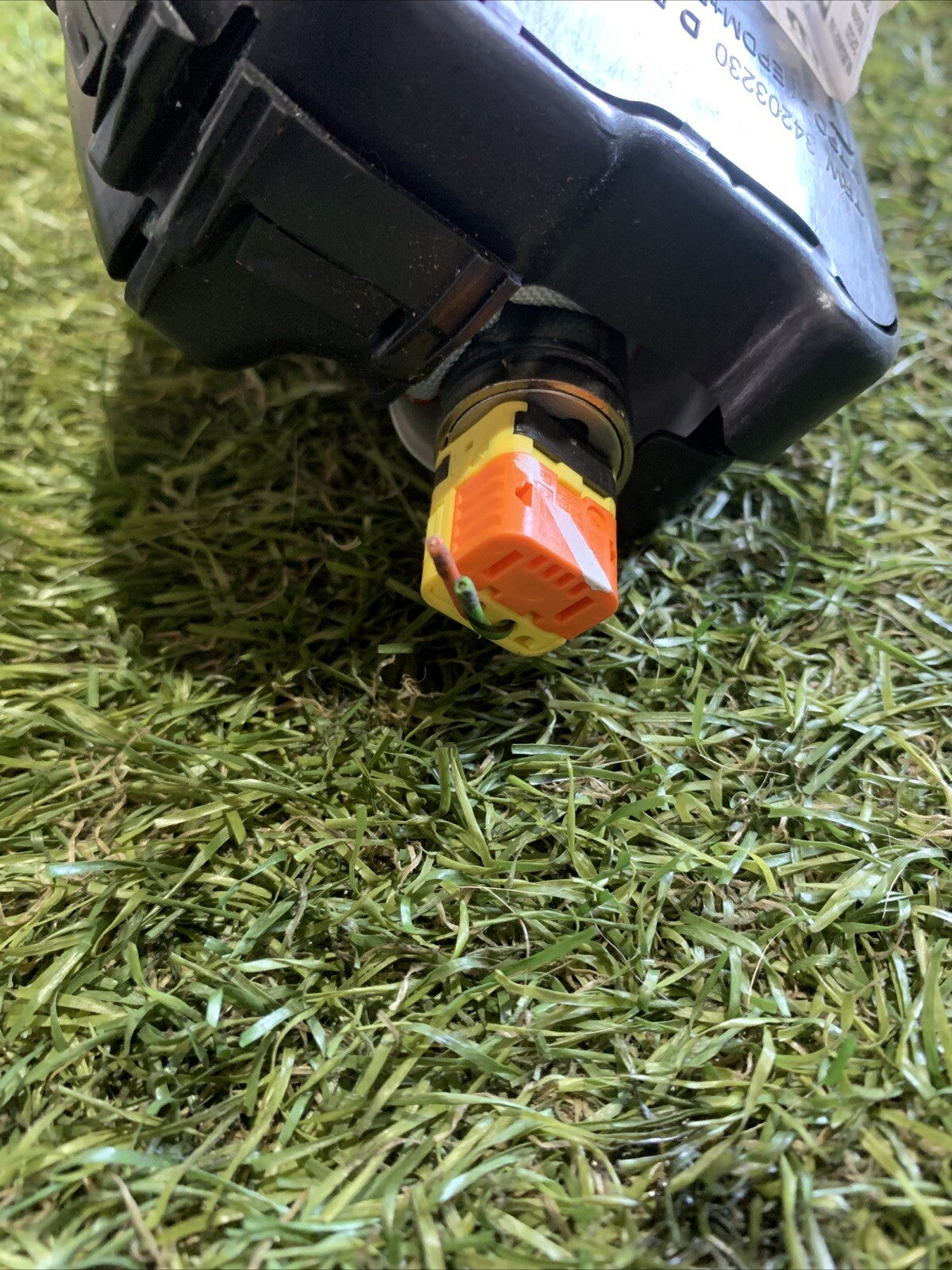 AIRBAG SEDILE DESTRO DX ALFA ROMEO STELVIO 2018 0L0534621AA