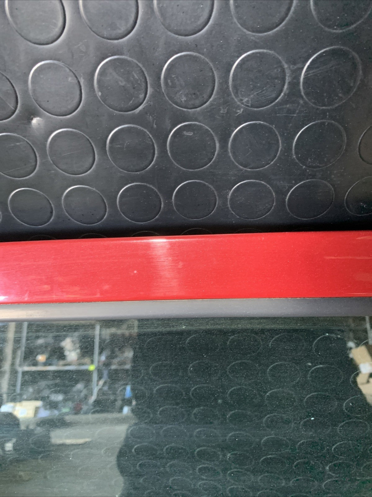 Porta Portiera Sportello Posteriore Sinistro Fiat Panda 3 Serie