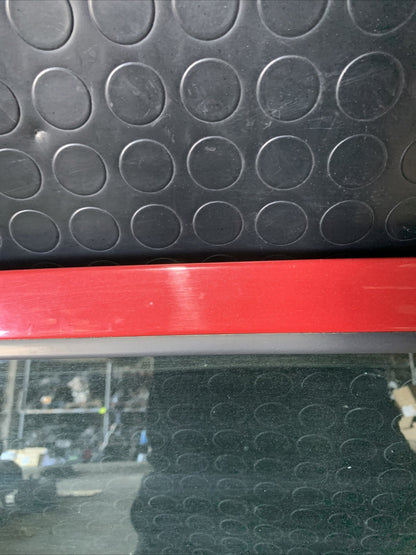 Porta Portiera Sportello Posteriore Sinistro Fiat Panda 3 Serie