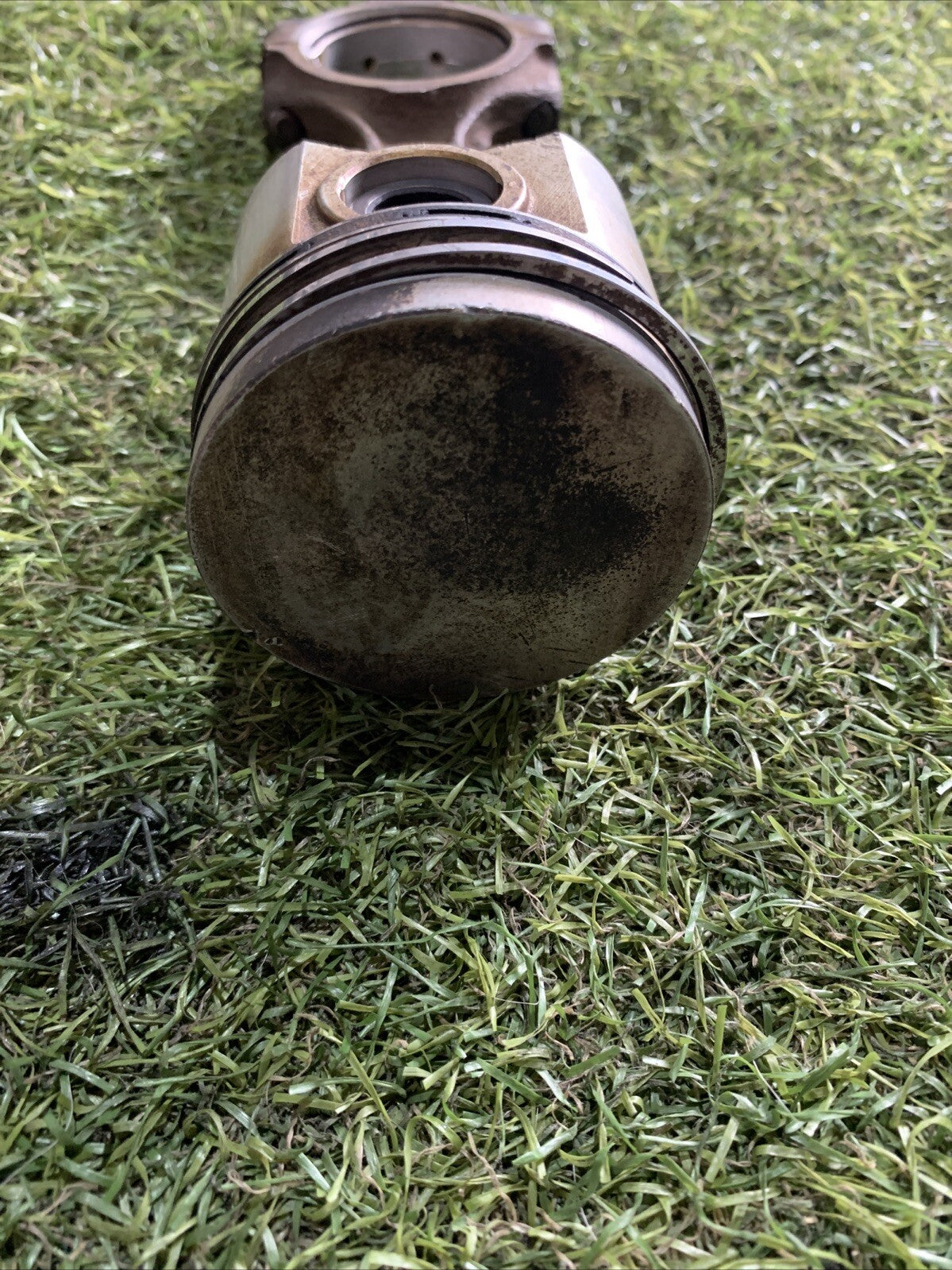 Pistone Motore Fiat Panda 1 Serie 750 1992 (1)