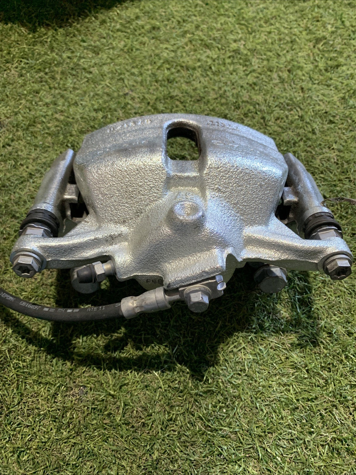 Pinza Freno Anteriore Sinistra Volkswagen T-Roc 2023 1.0 Benzina 8V0615123