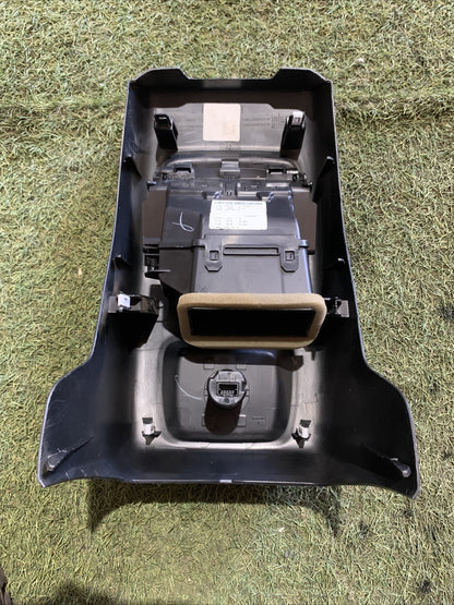 BOCCHETTE ARIA POSTERIORE PER FORD Kuga Serie (DFK) LV4B-S045B72-C (19>)